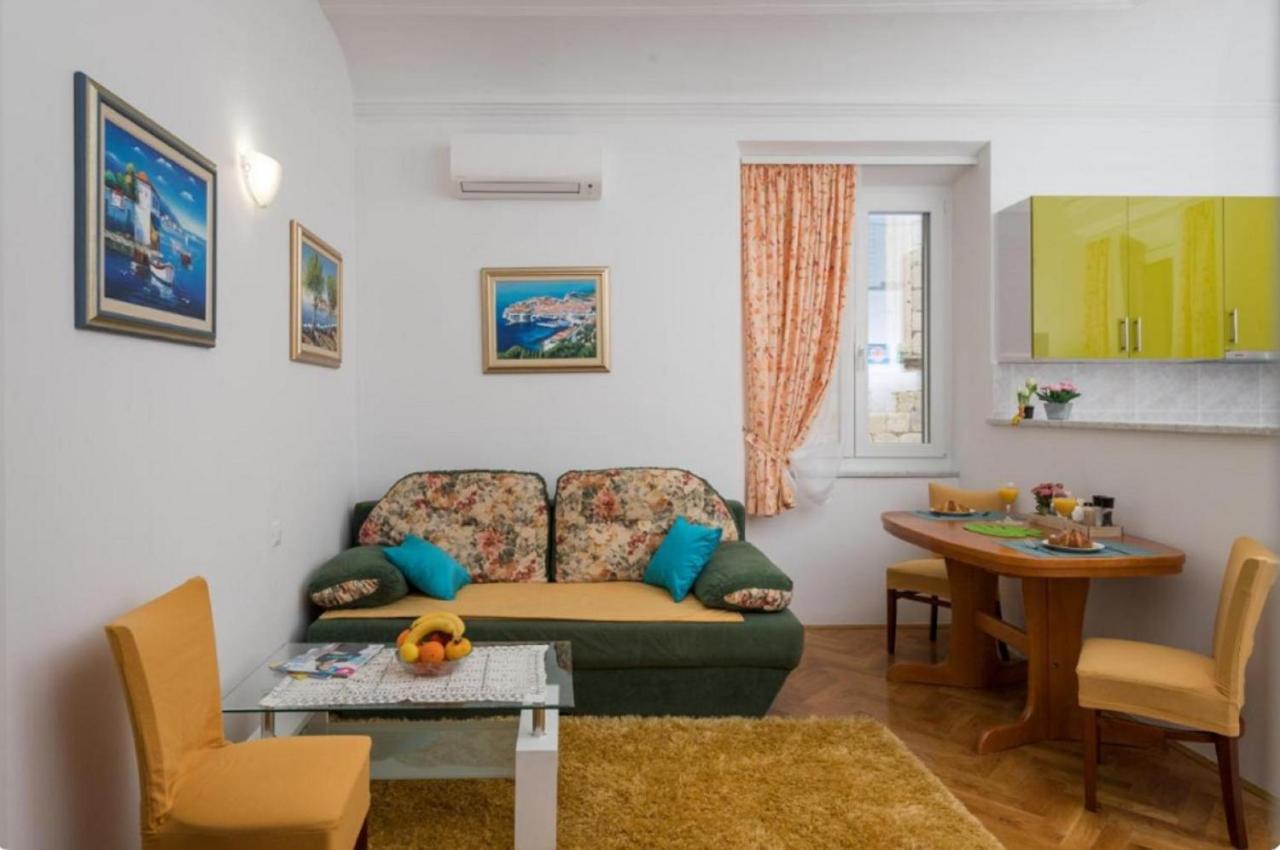 Anima Mea Old Town Apartments Dubrovnik Exterior photo