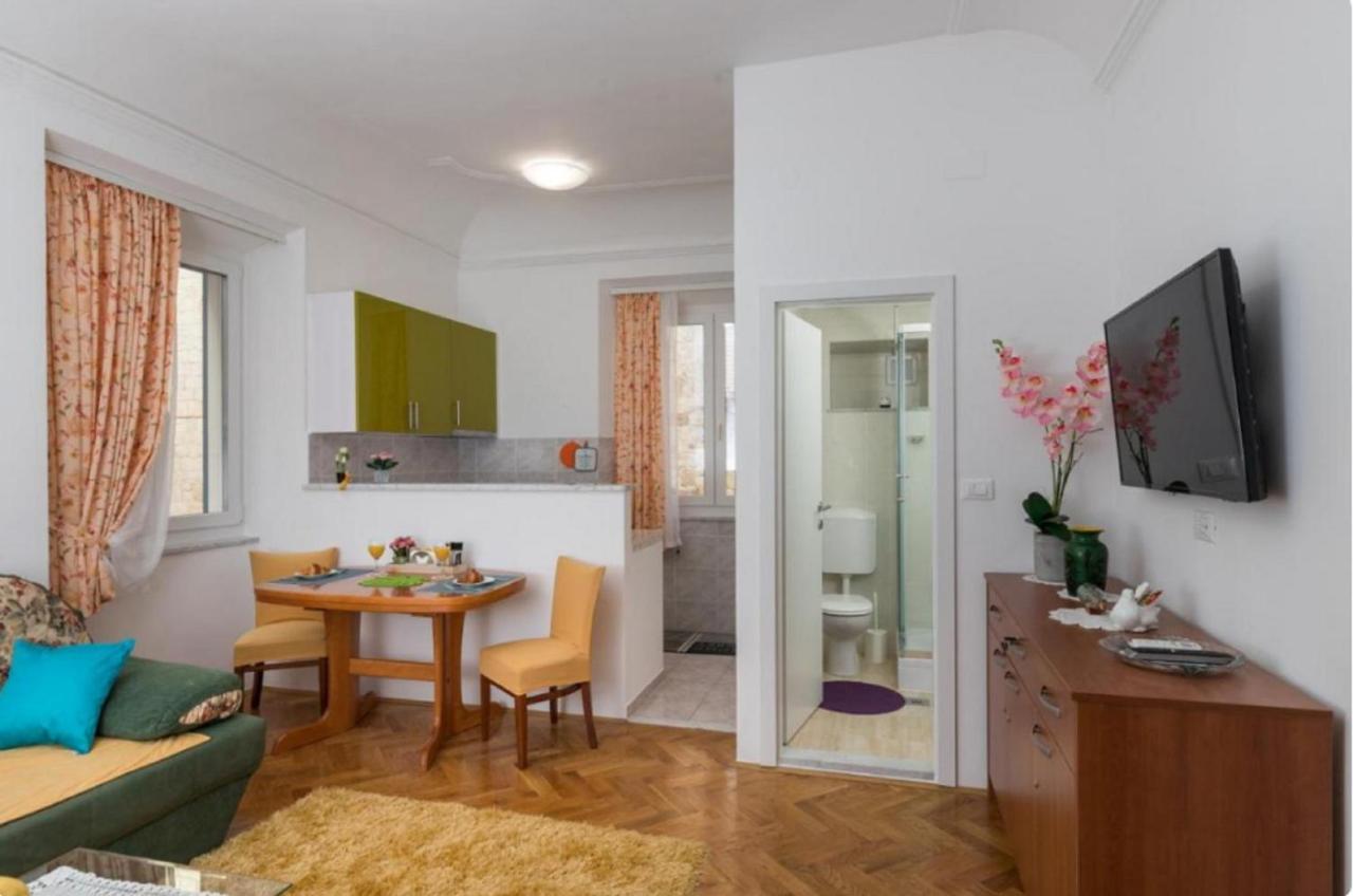 Anima Mea Old Town Apartments Dubrovnik Exterior photo