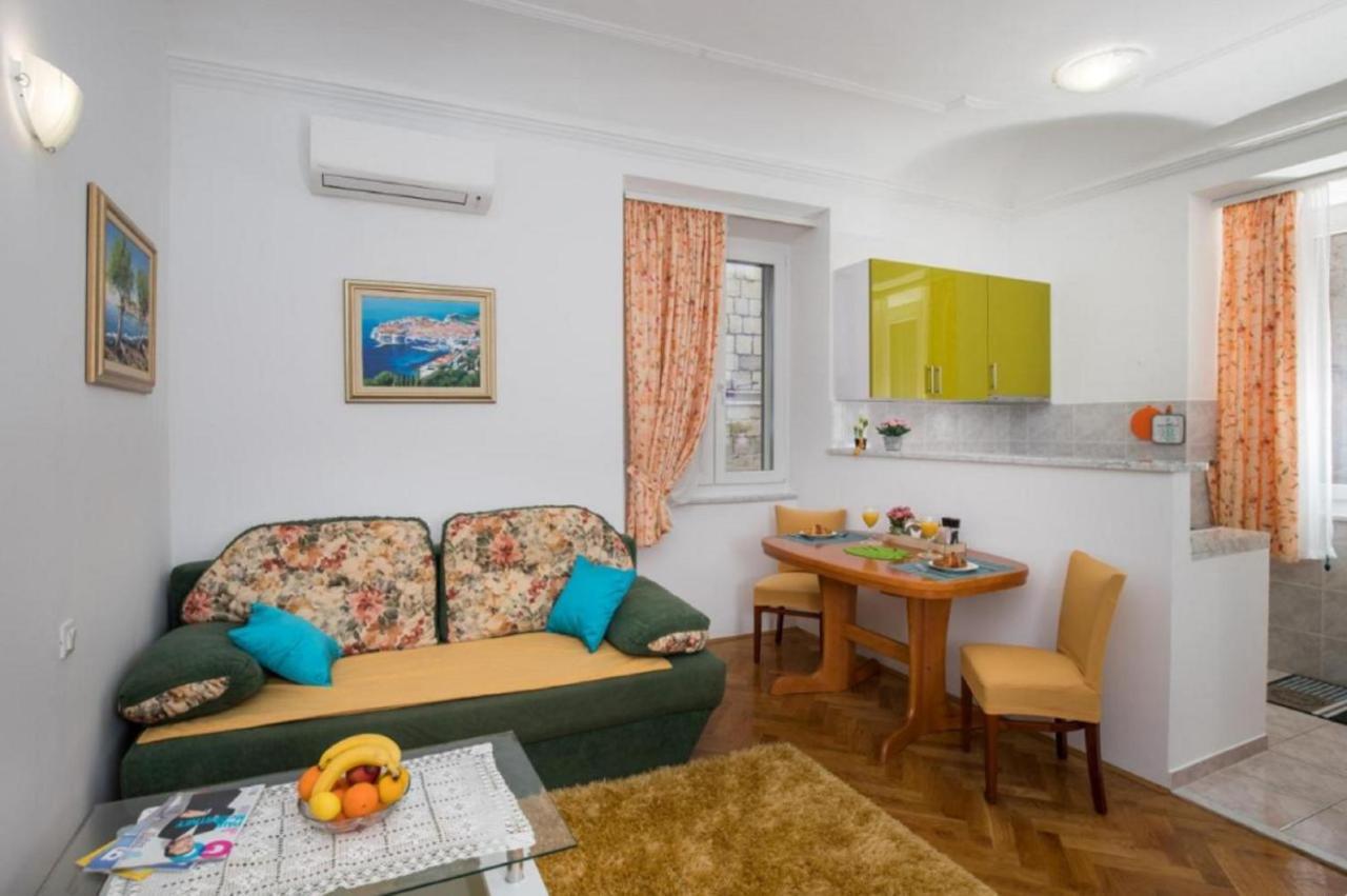Anima Mea Old Town Apartments Dubrovnik Exterior photo
