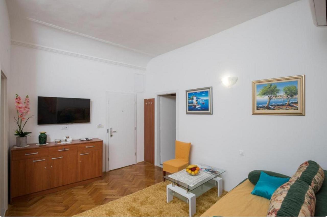 Anima Mea Old Town Apartments Dubrovnik Exterior photo