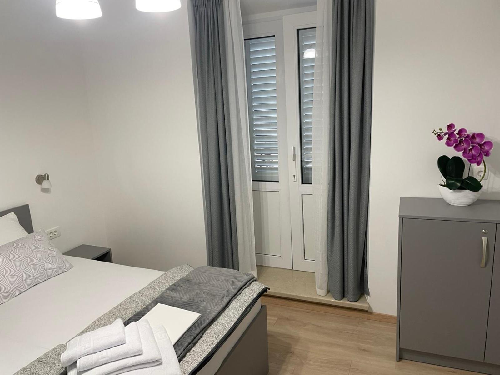 Anima Mea Old Town Apartments Dubrovnik Exterior photo
