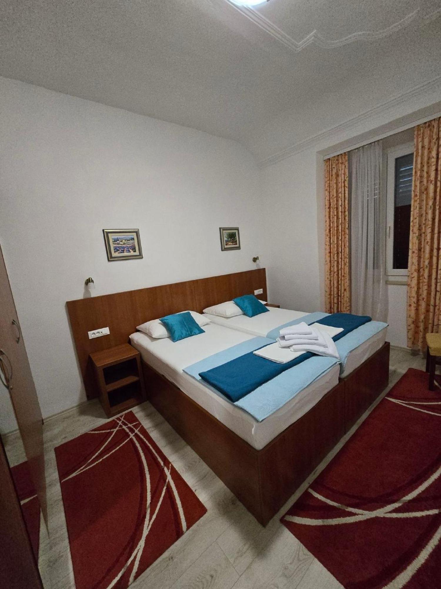 Anima Mea Old Town Apartments Dubrovnik Exterior photo