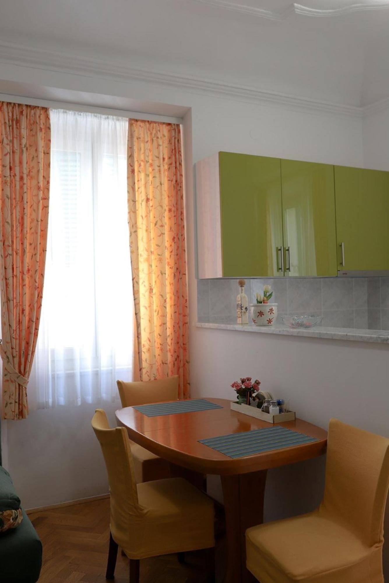 Anima Mea Old Town Apartments Dubrovnik Exterior photo