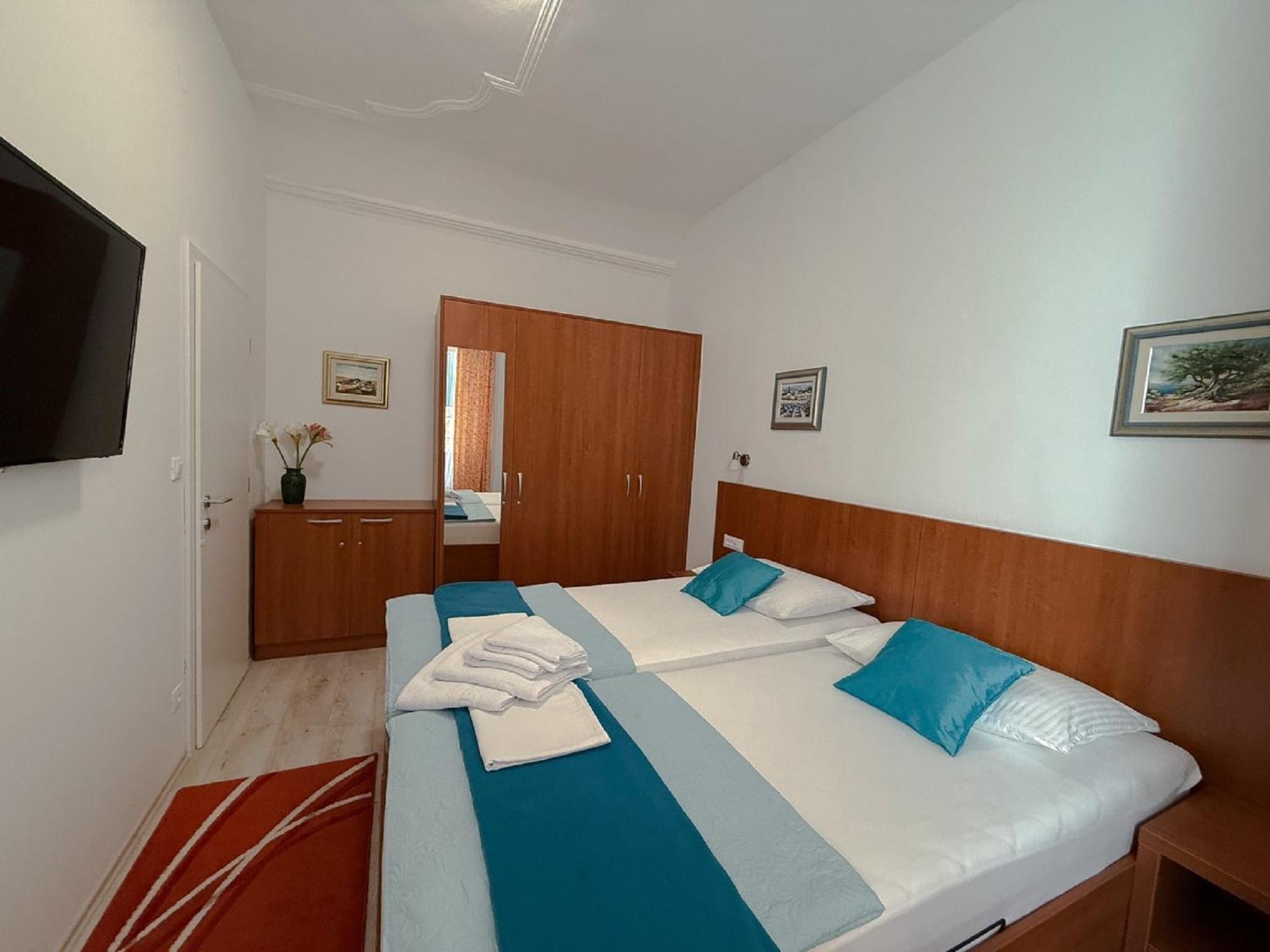 Anima Mea Old Town Apartments Dubrovnik Exterior photo