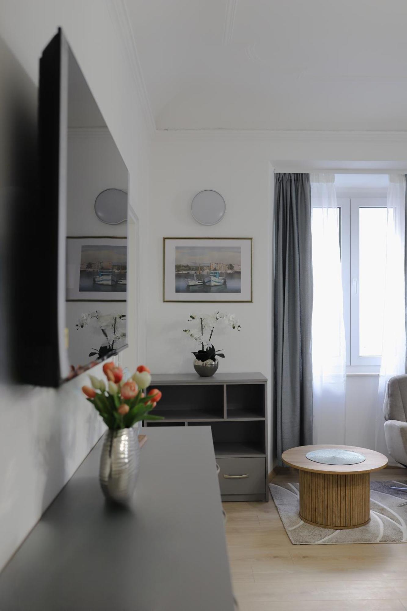 Anima Mea Old Town Apartments Dubrovnik Room photo