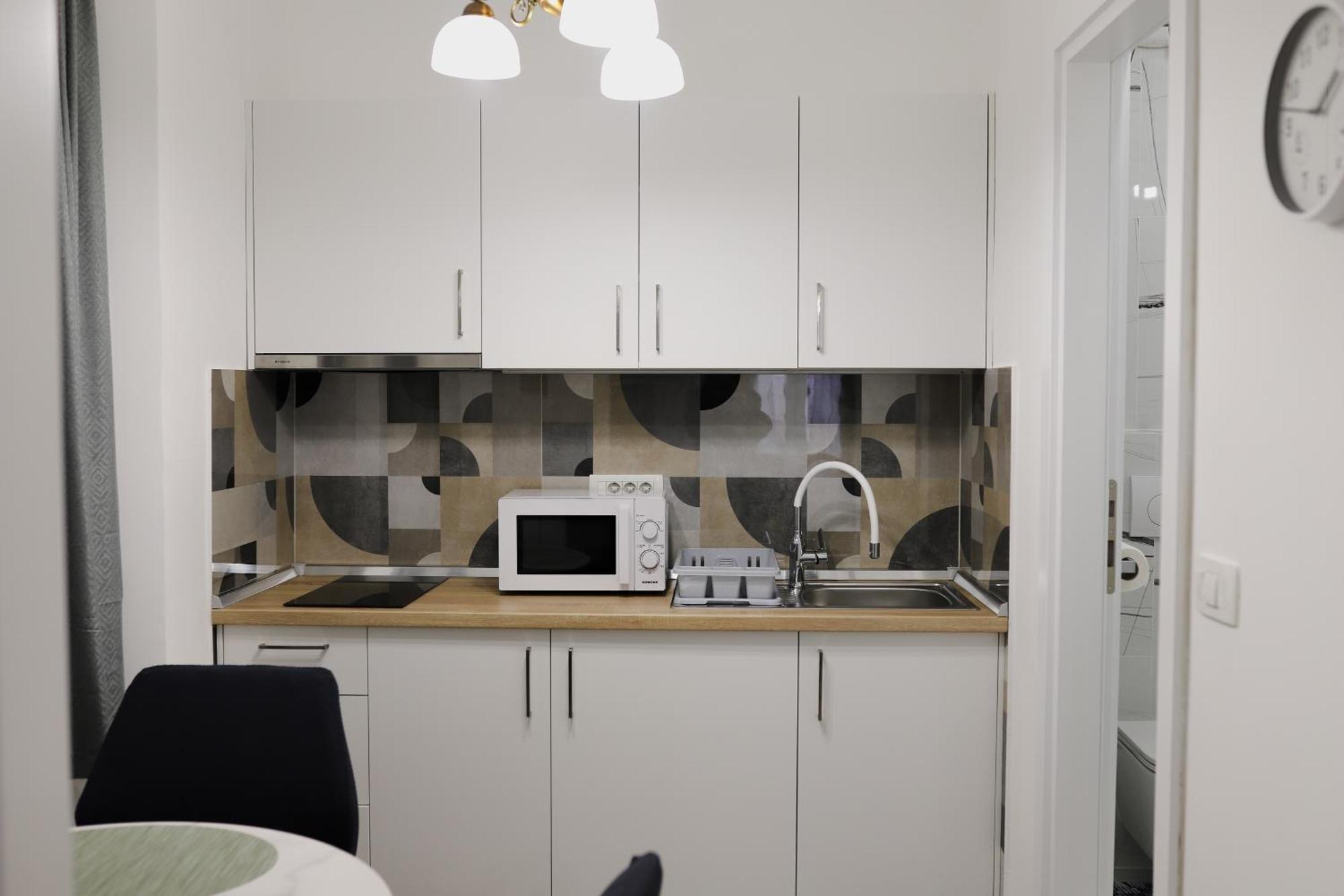 Anima Mea Old Town Apartments Dubrovnik Exterior photo