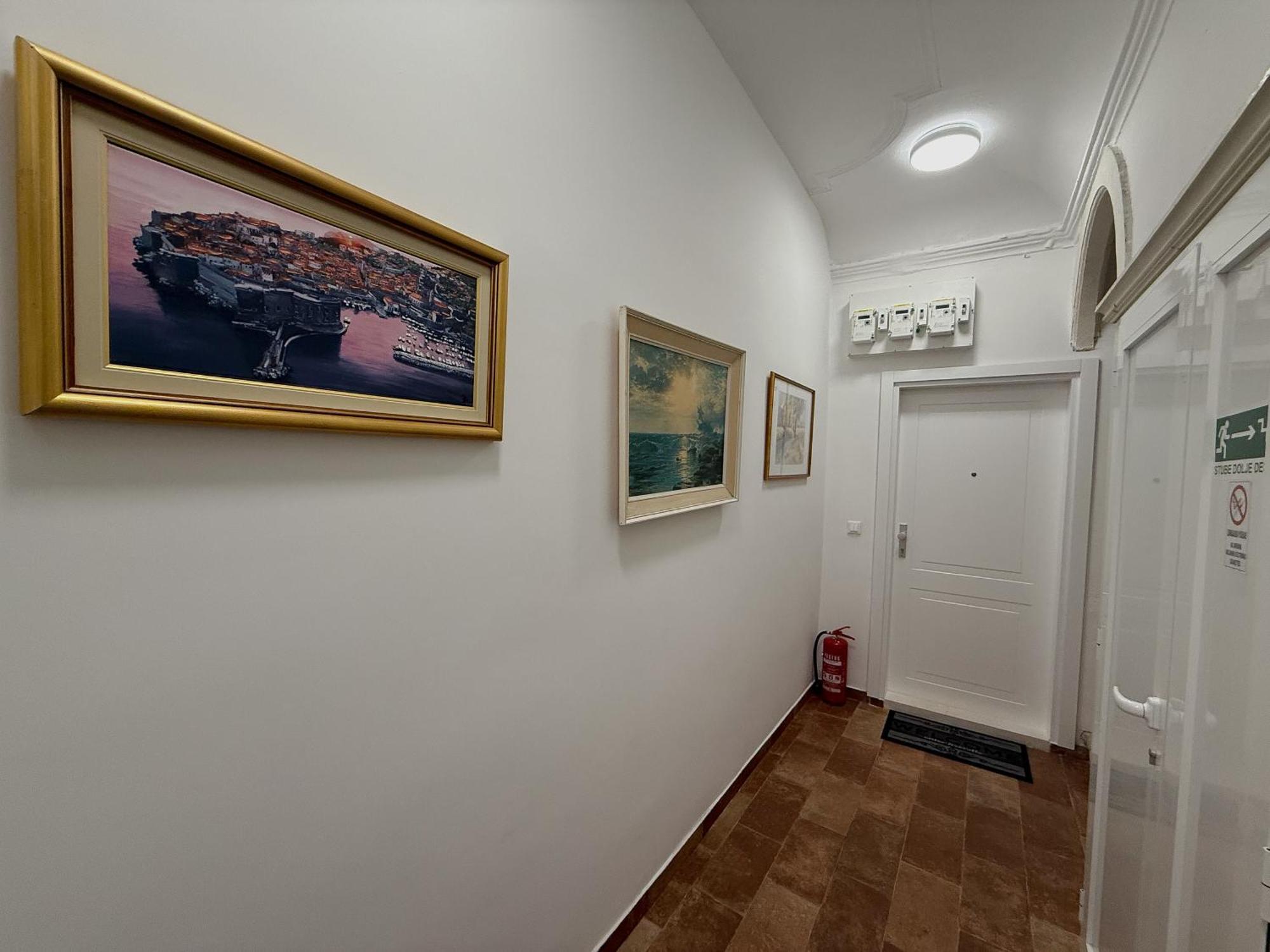 Anima Mea Old Town Apartments Dubrovnik Room photo
