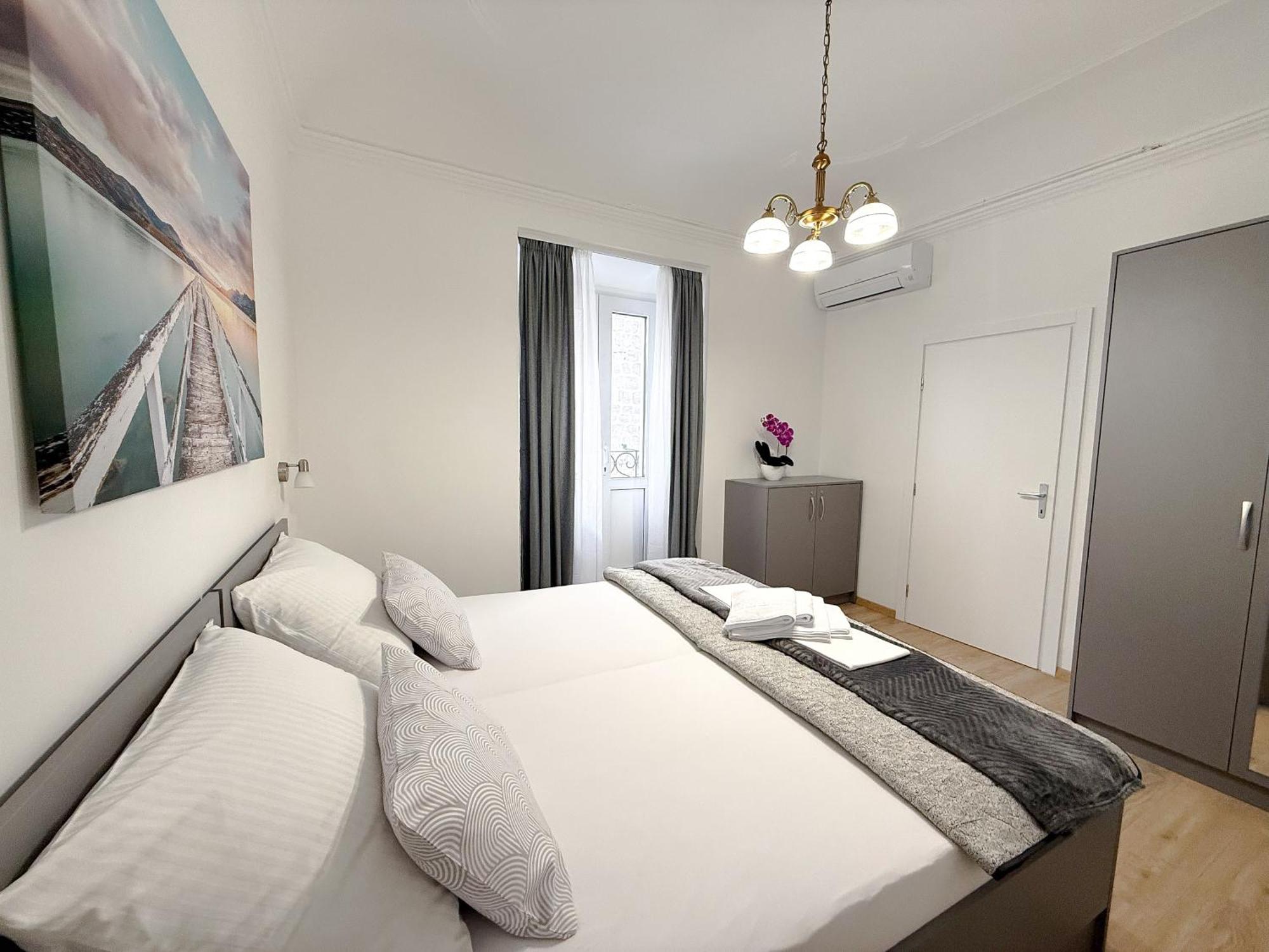 Anima Mea Old Town Apartments Dubrovnik Room photo