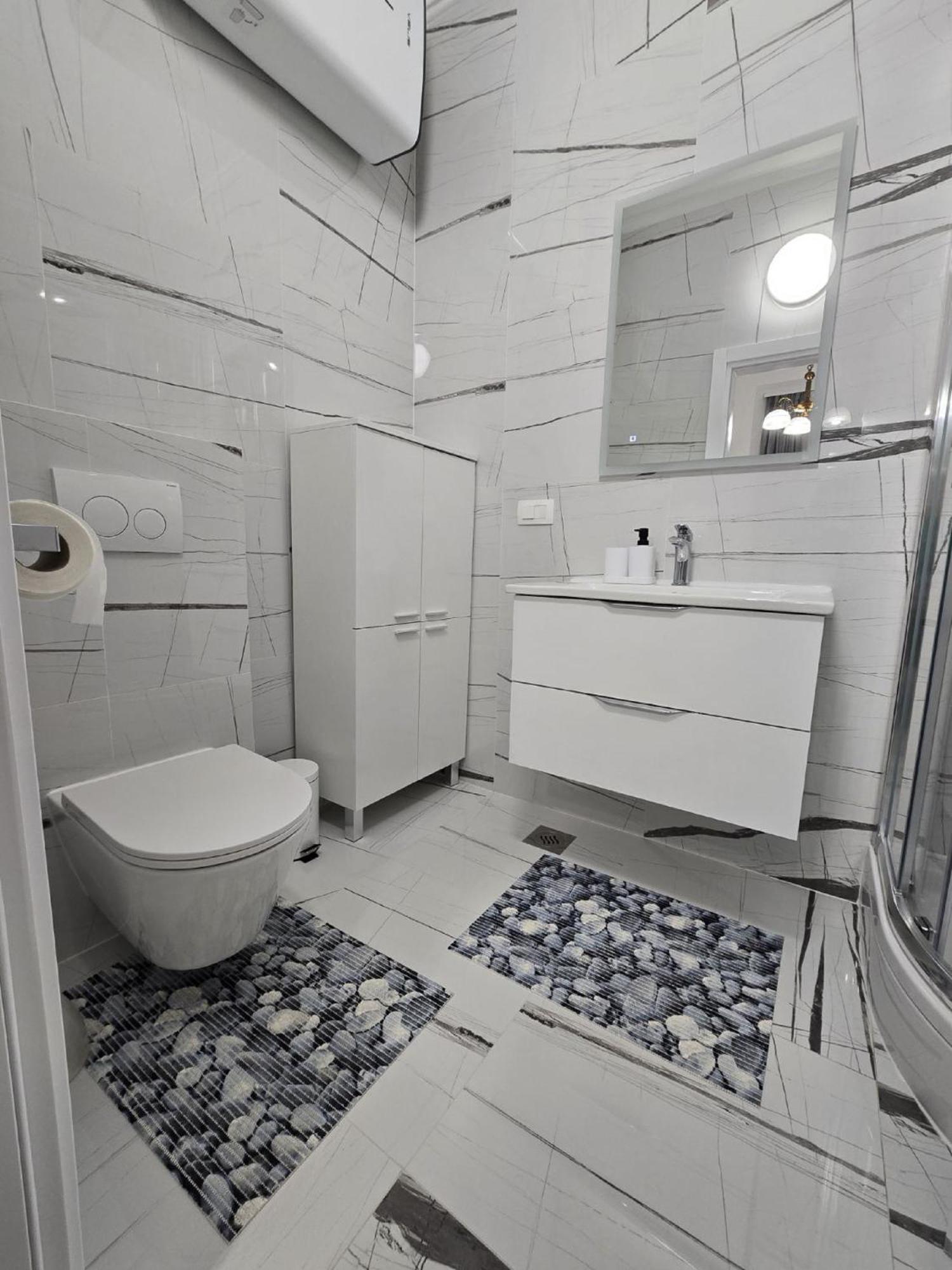 Anima Mea Old Town Apartments Dubrovnik Room photo