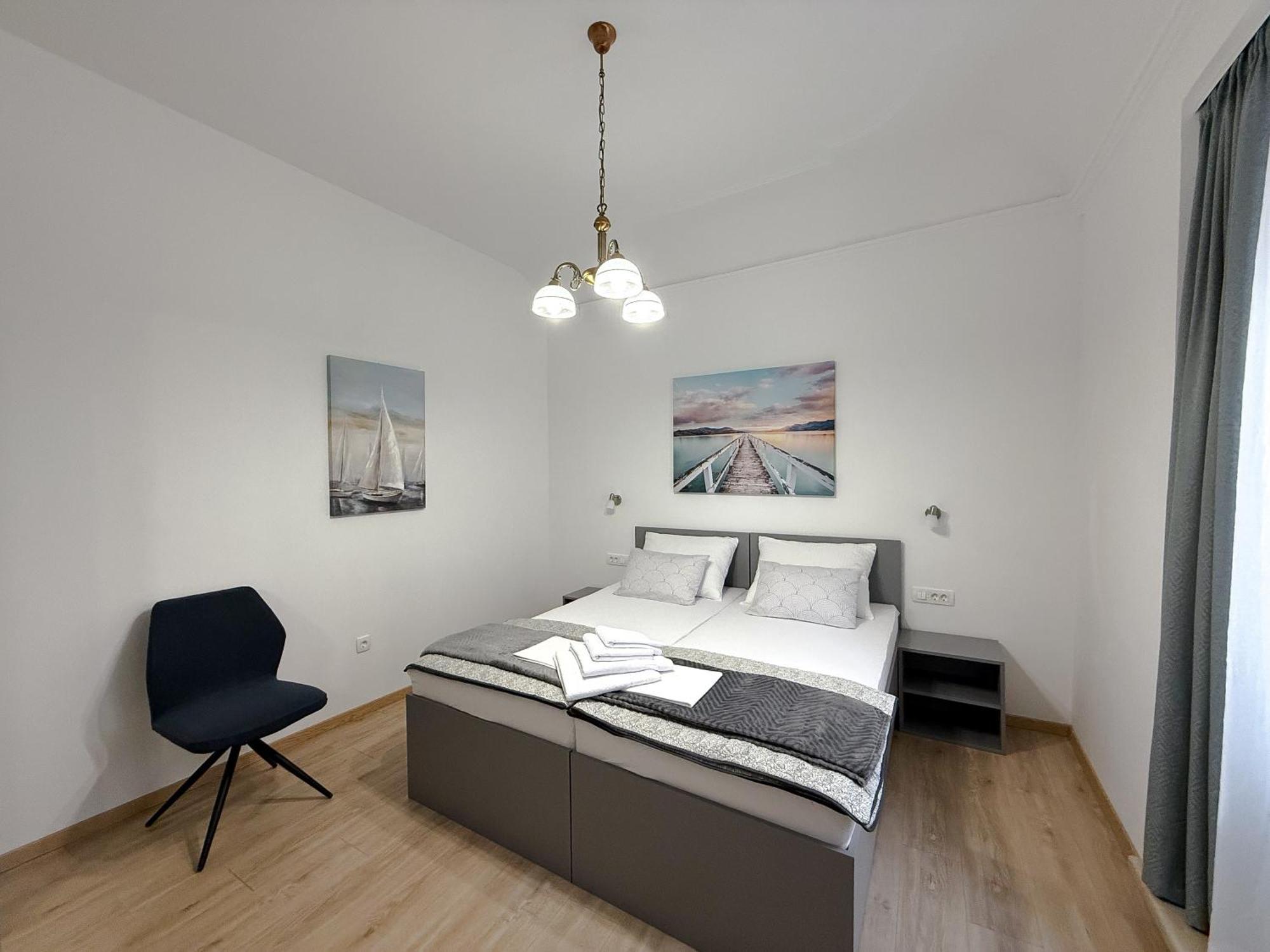Anima Mea Old Town Apartments Dubrovnik Exterior photo