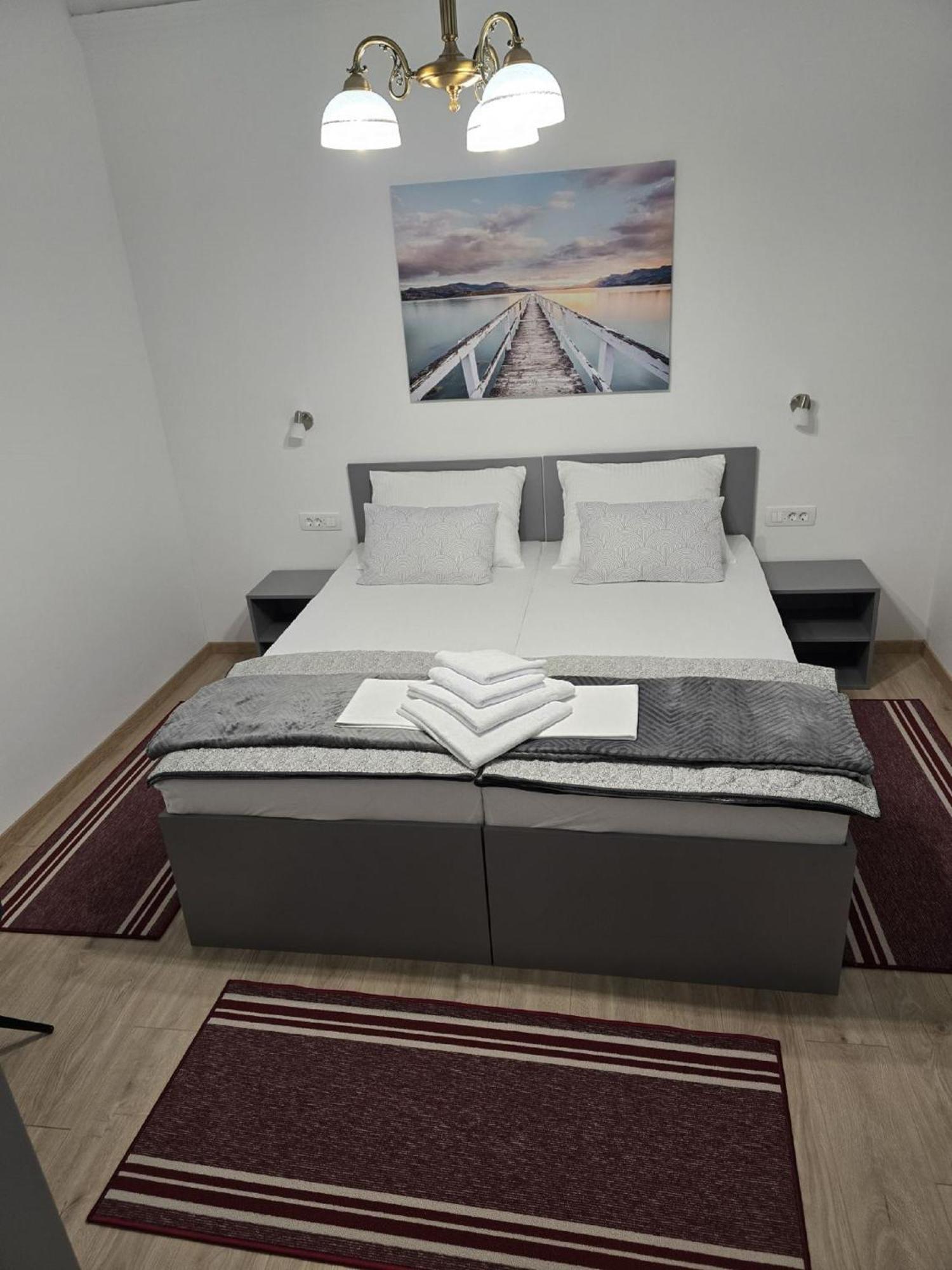Anima Mea Old Town Apartments Dubrovnik Room photo