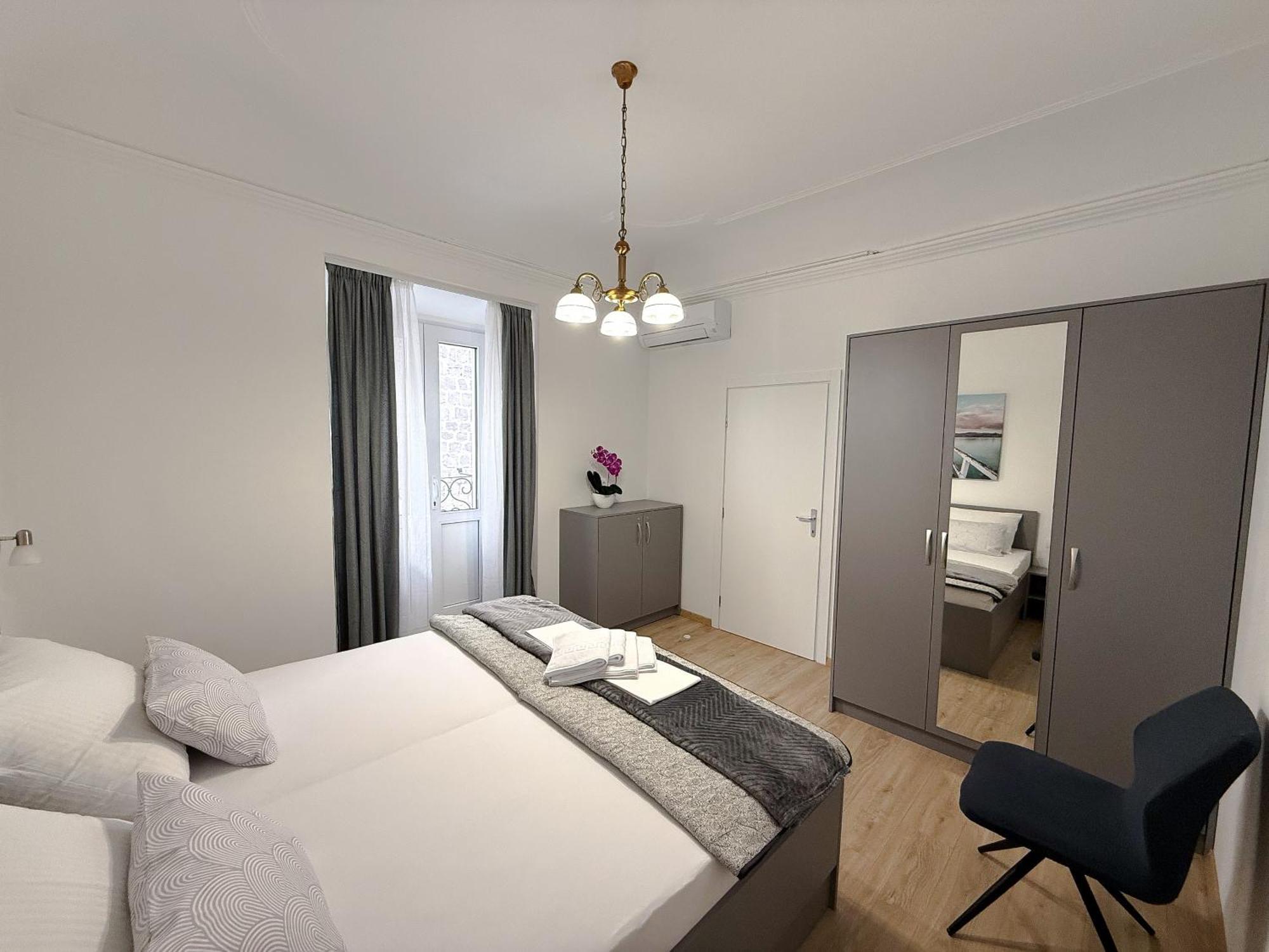 Anima Mea Old Town Apartments Dubrovnik Exterior photo