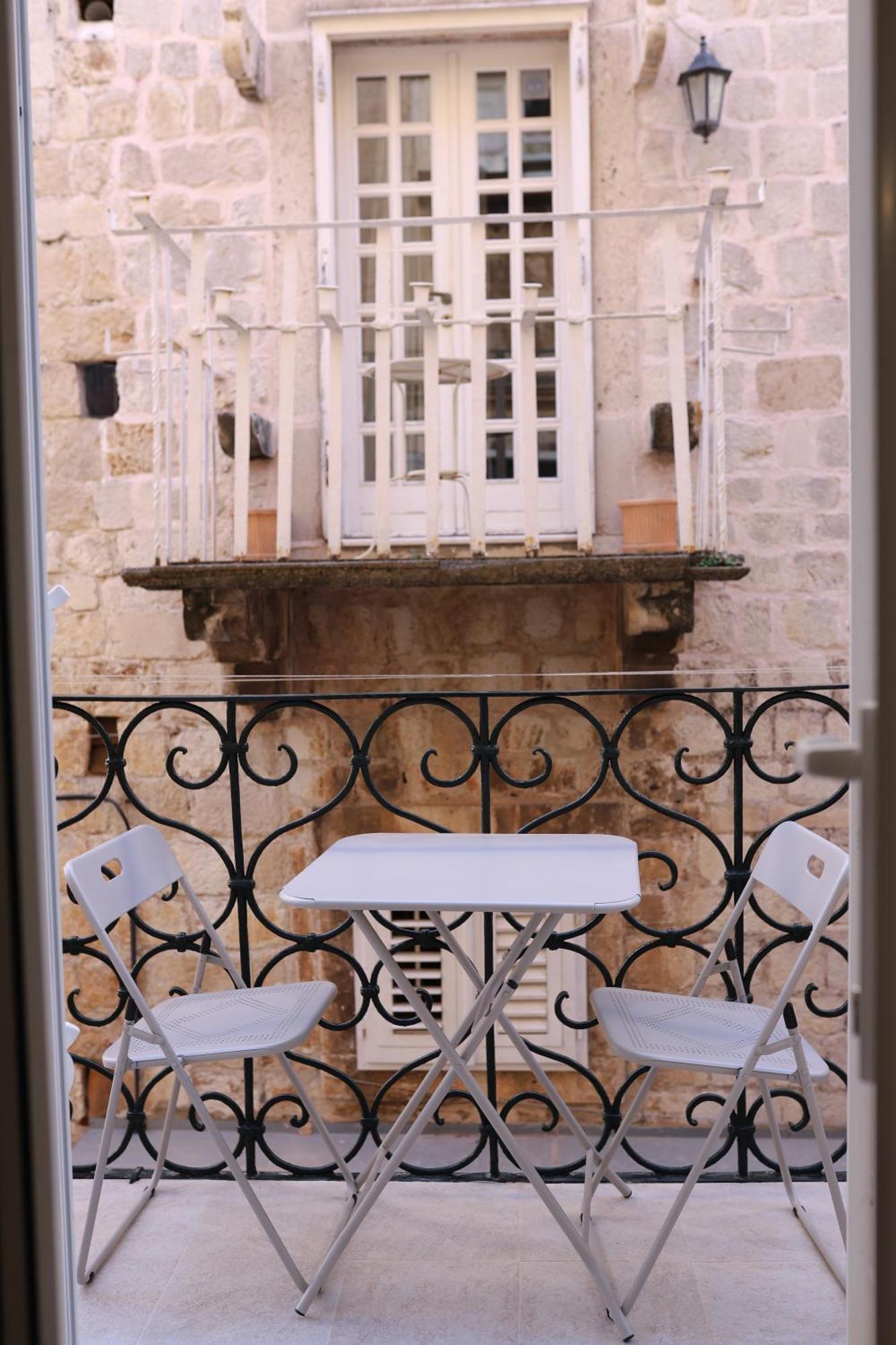 Anima Mea Old Town Apartments Dubrovnik Exterior photo