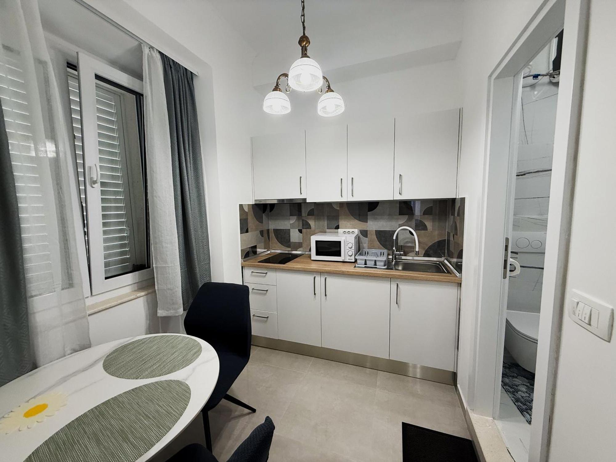 Anima Mea Old Town Apartments Dubrovnik Exterior photo