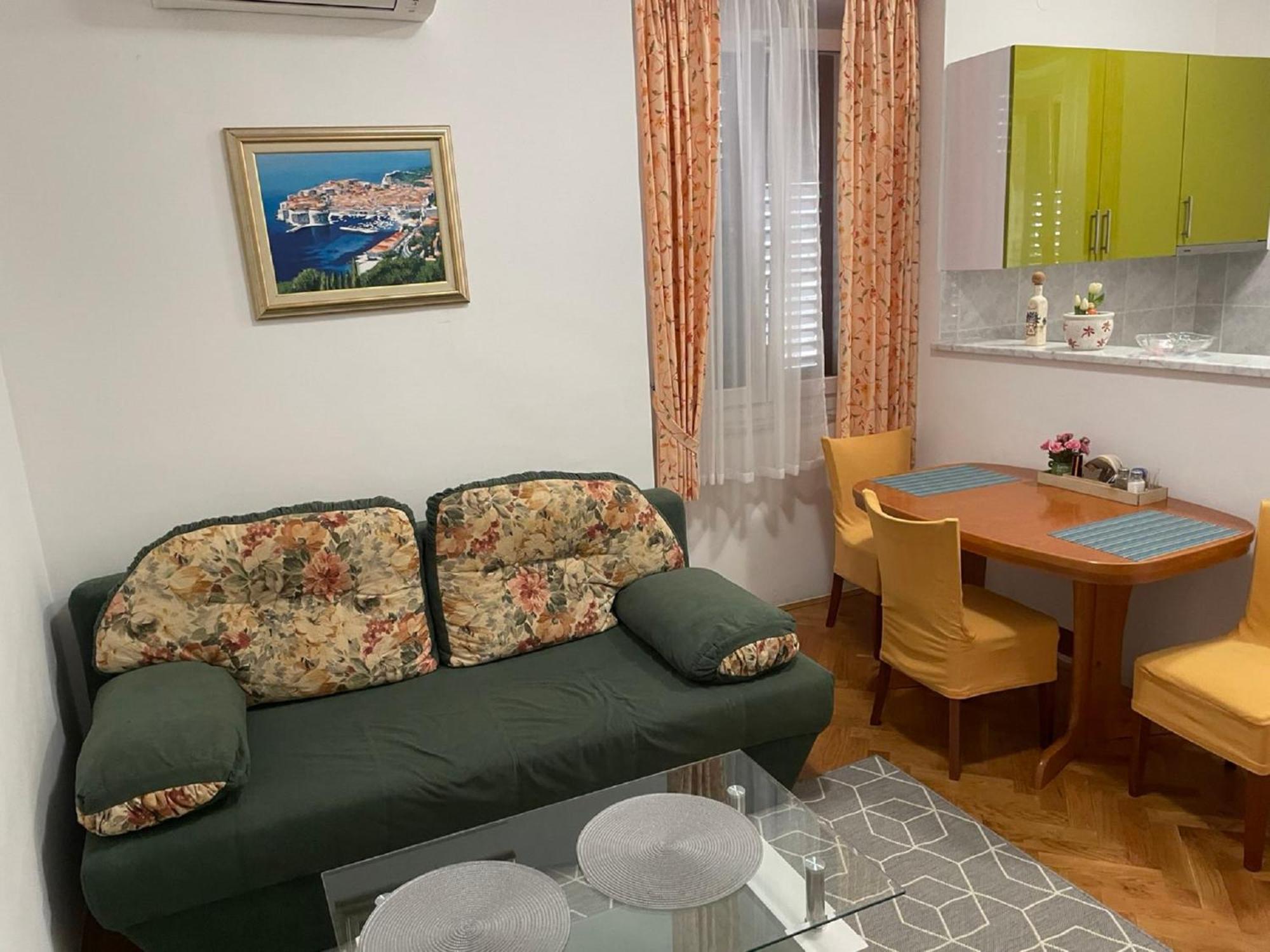 Anima Mea Old Town Apartments Dubrovnik Exterior photo