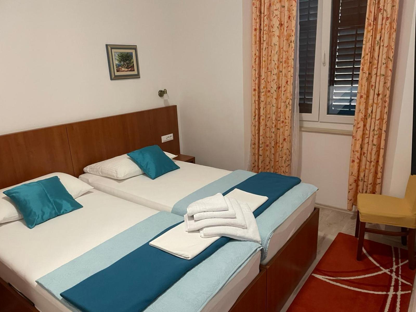 Anima Mea Old Town Apartments Dubrovnik Room photo
