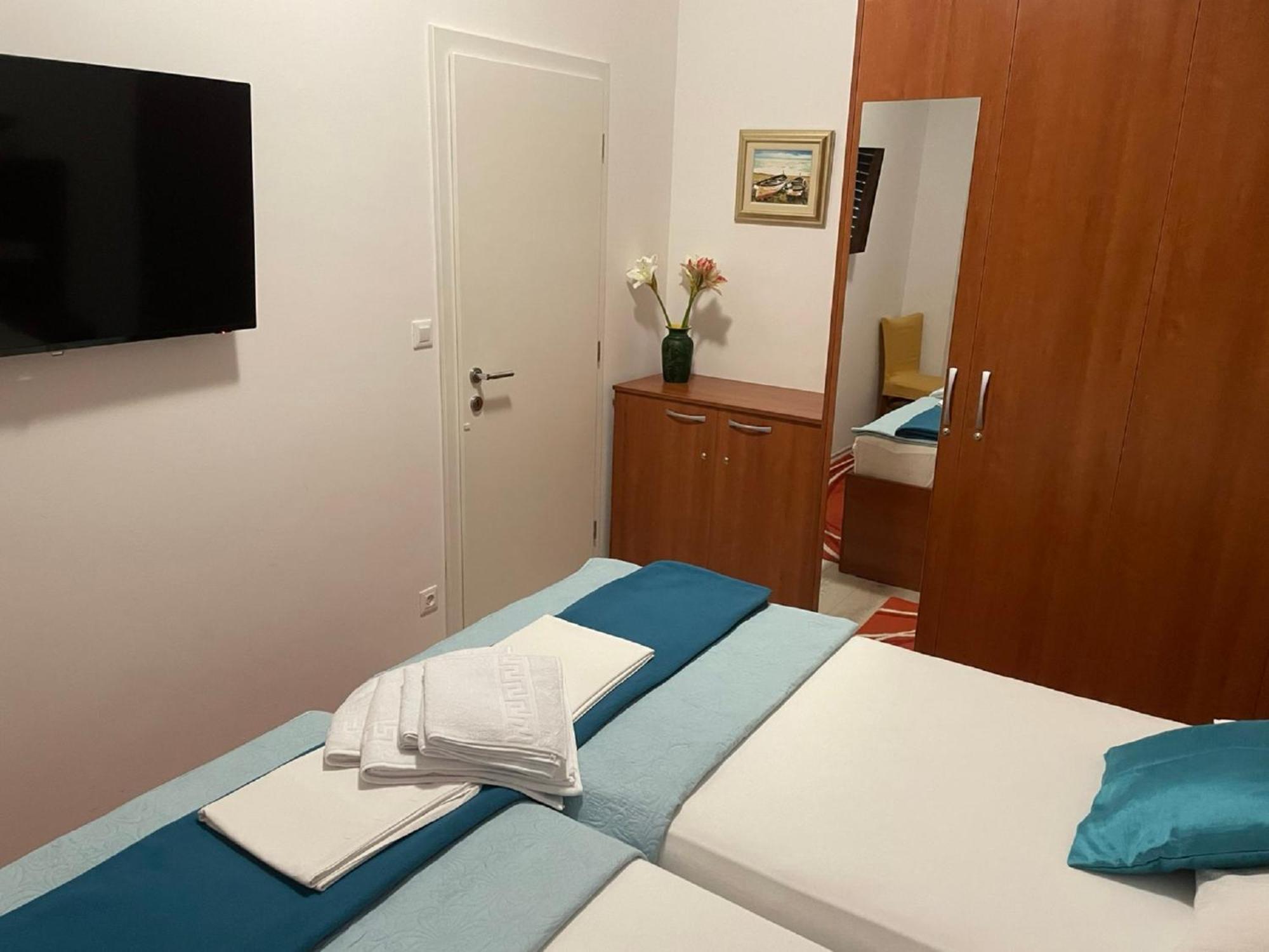 Anima Mea Old Town Apartments Dubrovnik Room photo