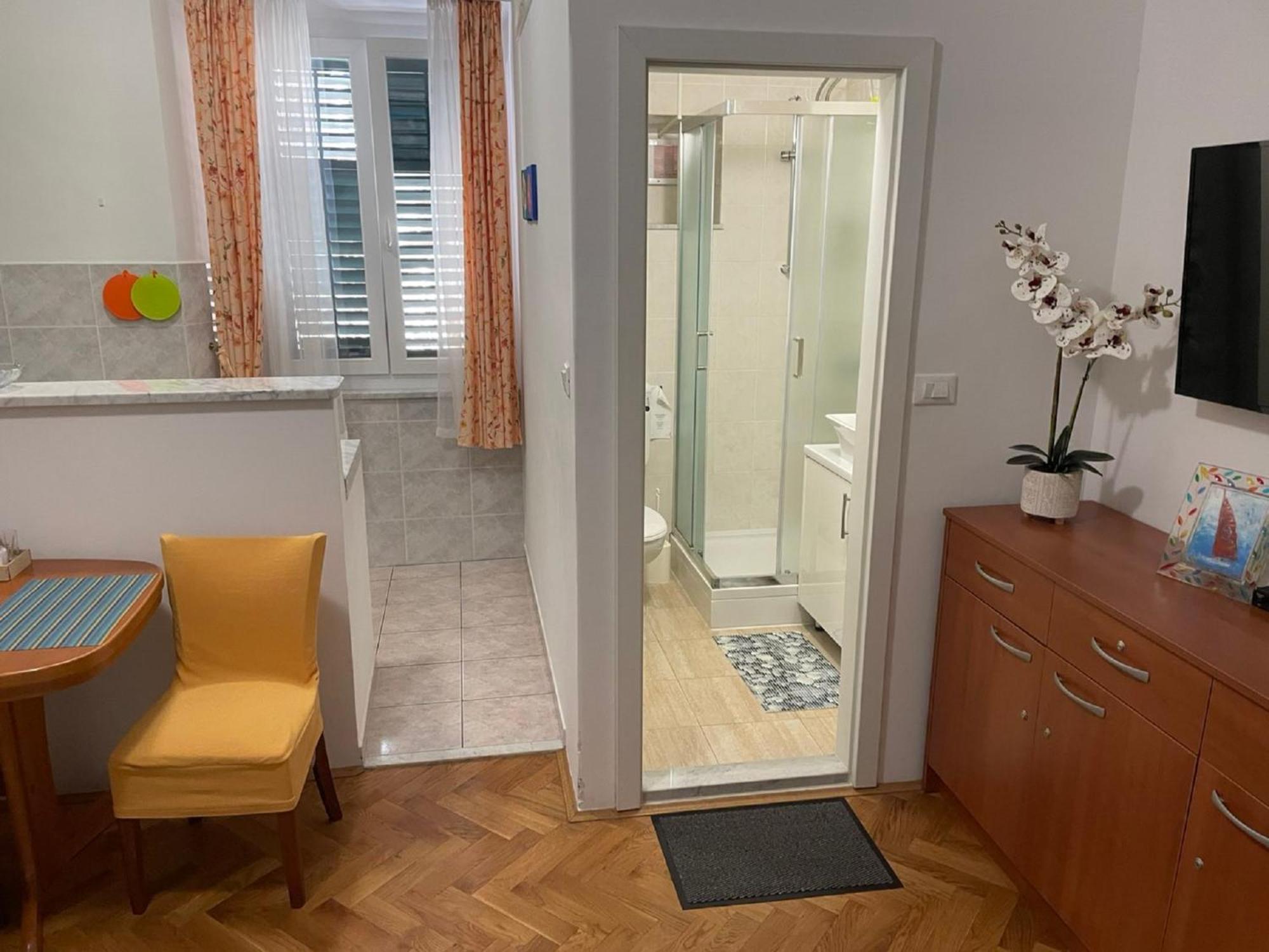 Anima Mea Old Town Apartments Dubrovnik Exterior photo