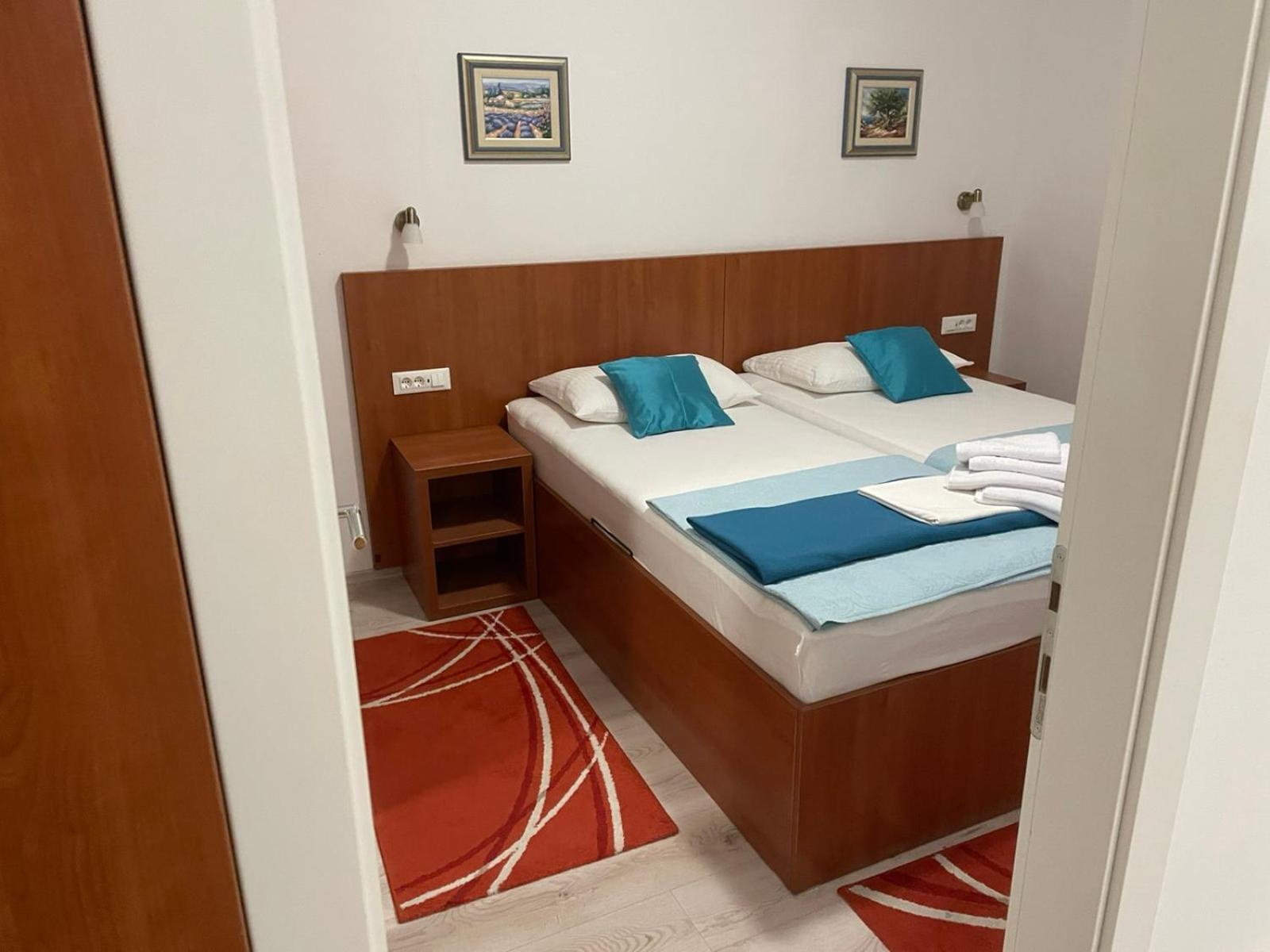 Anima Mea Old Town Apartments Dubrovnik Room photo